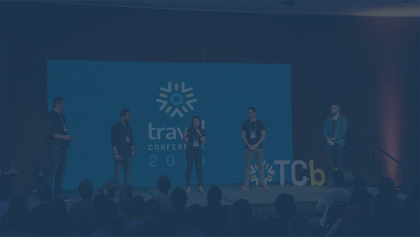 Travel Conference